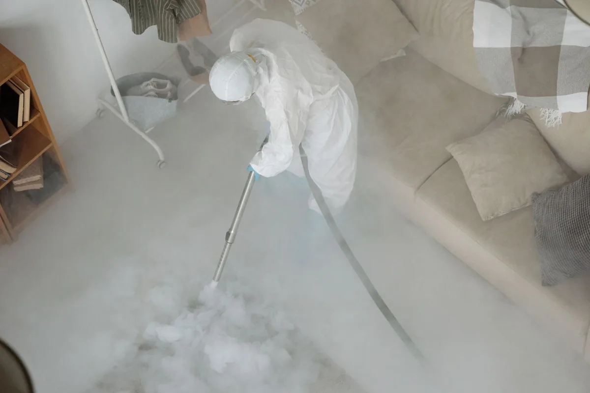 Crime Scene Cleanup in Lawrence, PA