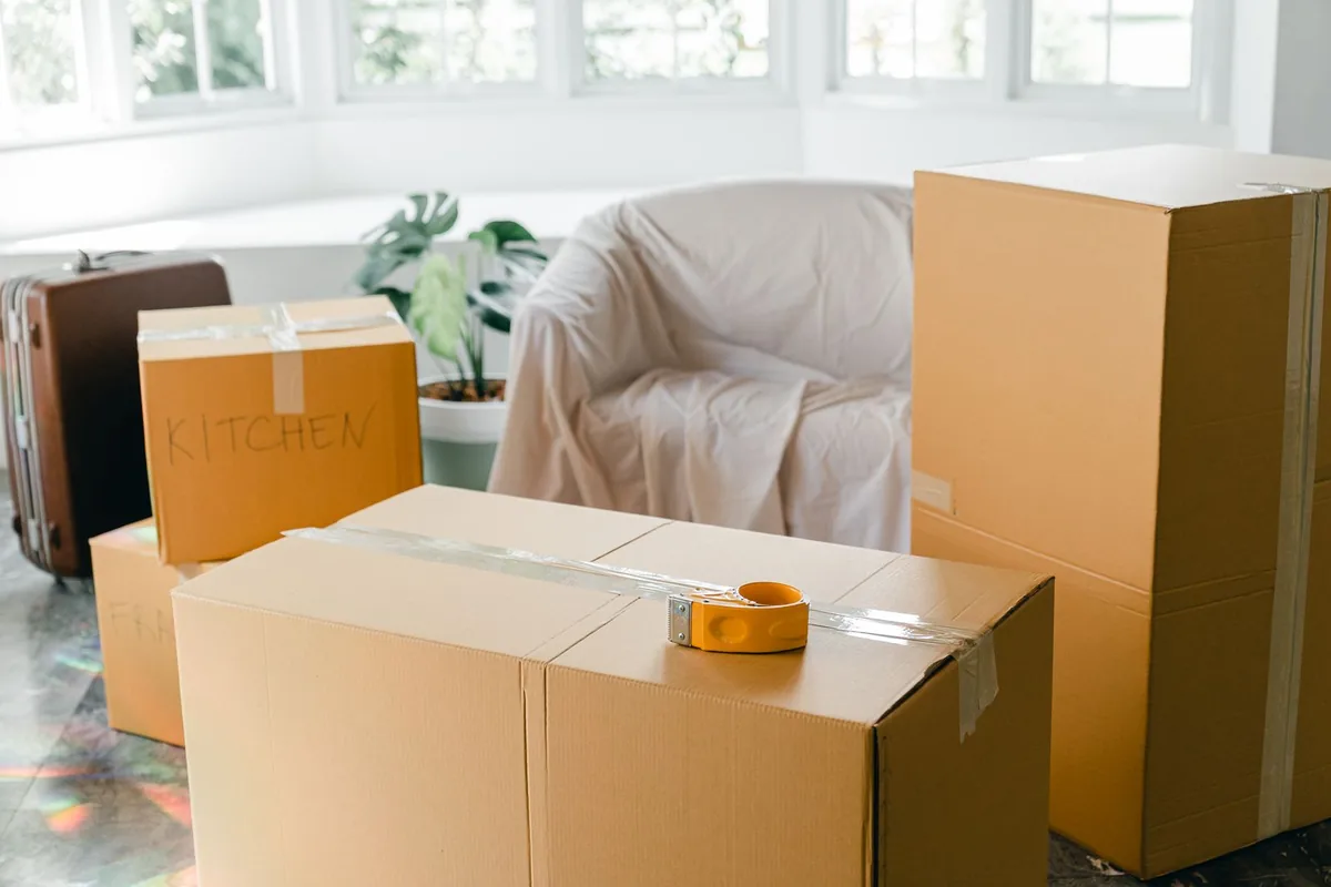 Hoarding Cleanup in Lawrence, PA
